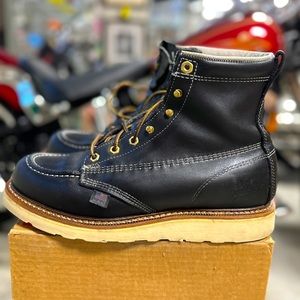 Thorogood Work Boots